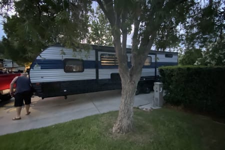 LakeSkinnerRecreationArea Rv Rentals