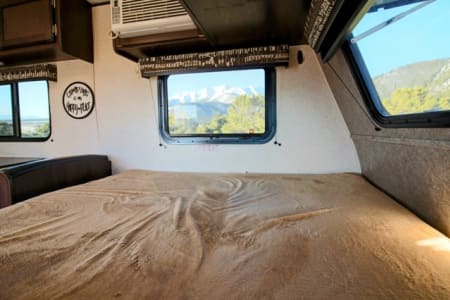 ArkansasHeadwatersRecreationArea Rv Rentals