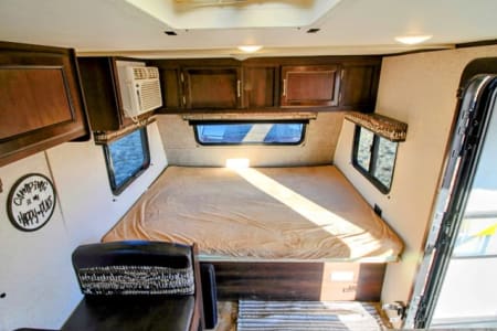 BuenaVistaKOAHoliday Rv Rentals