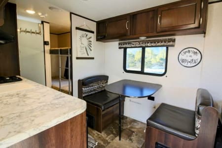 BuenaVistaKOAHoliday Rv Rentals