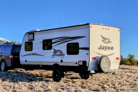 BuenaVistaKOAHoliday Rv Rentals