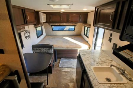 BuenaVistaKOAHoliday Rv Rentals