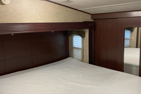 SpringRV rentals