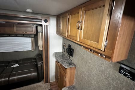 RV Rental rochester,New-York