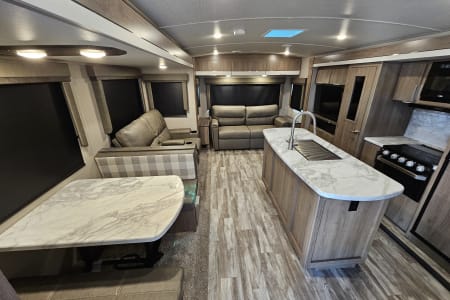 RockwallRV rentals