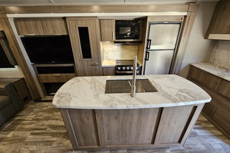 RockwallRV rentals