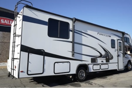 WakaanMusicFestival Rv Rentals