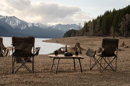 MoranStatePark Rv Rentals