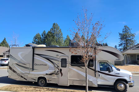 LakeRooseveltNationalRecreationArea Rv Rentals