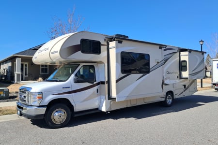 LittlePendOreilleForest Rv Rentals