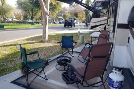 LittlePendOreilleForest Rv Rentals