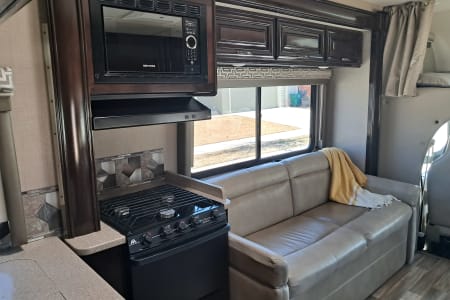 LittlePendOreilleForest Rv Rentals