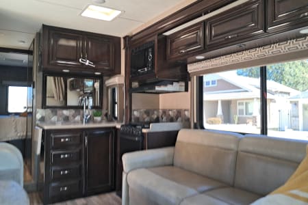 LakeRooseveltNationalRecreationArea Rv Rentals