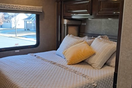 RV Rental spokane,Washington-(WA)