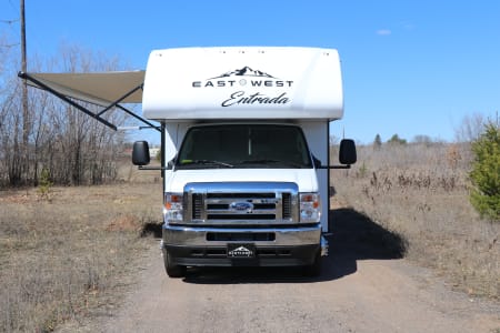 Chippewa FallsRV rentals