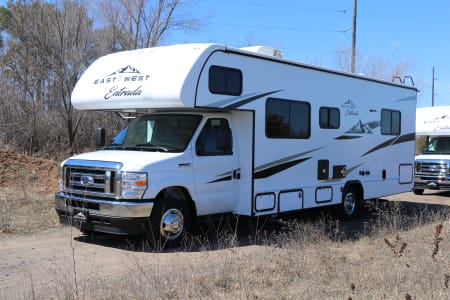 LakeWissotaStatePark Rv Rentals