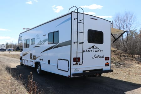 LakeWissotaStatePark Rv Rentals