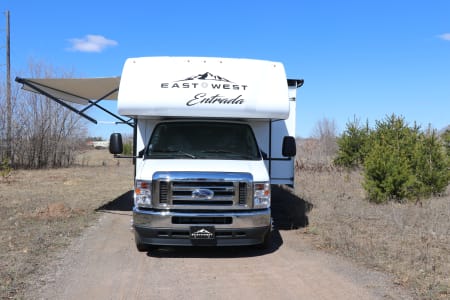 LakeWissotaStatePark Rv Rentals