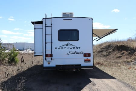 LakeWissotaStatePark Rv Rentals