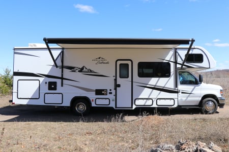 LakeWissotaStatePark Rv Rentals