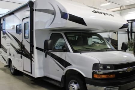 BeallWoodsStatePark Rv Rentals