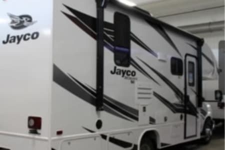 NewburghRV rentals