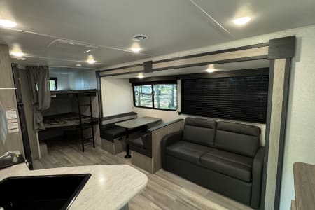 AllenRV rentals