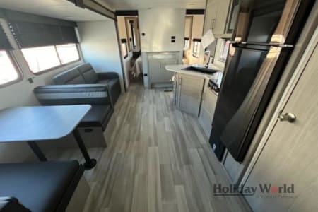 AllenRV rentals