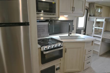 RV Rental new-york-new-york,New-York