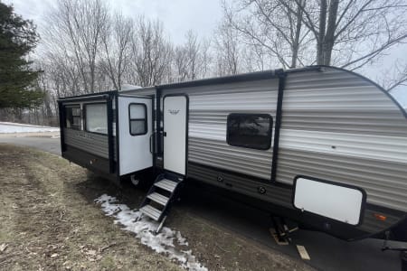 SaynerRV rentals