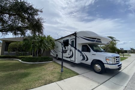 FrenchCreekStatePark Rv Rentals