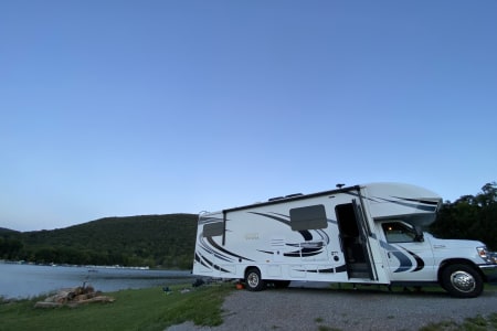 FrenchCreekStatePark Rv Rentals