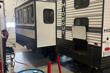 WildcatMountainStatePark Rv Rentals