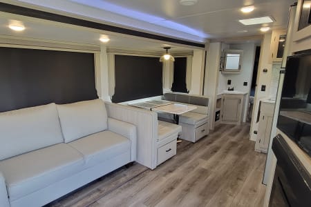 RuskinRV rentals