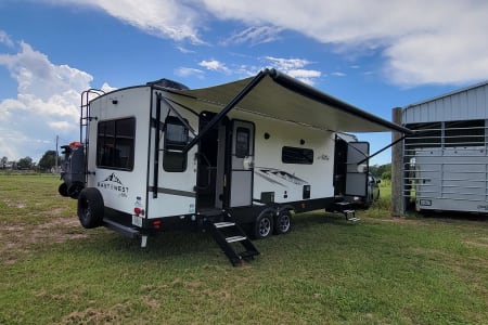 RuskinRV rentals