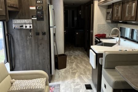 LibertyHarborRVPark–JerseyCity Rv Rentals