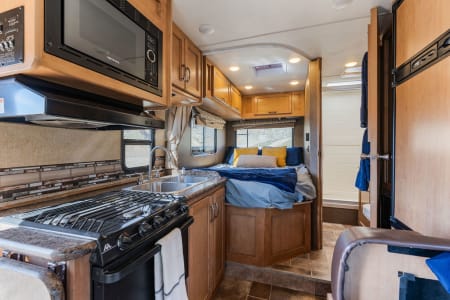 West BountifulRV rentals