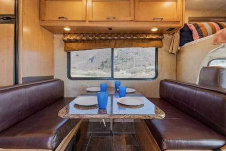 West BountifulRV rentals