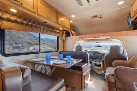 West BountifulRV rentals