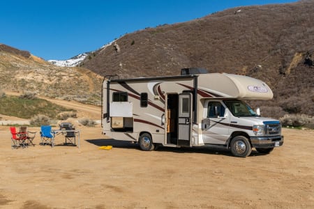 West BountifulRV rentals