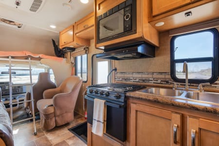 West BountifulRV rentals