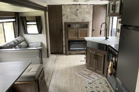 RV Rental pennsylvania