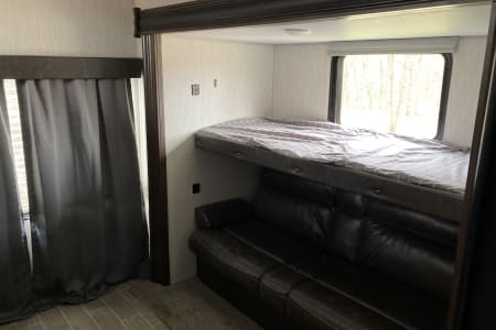 RV Rental pennsylvania