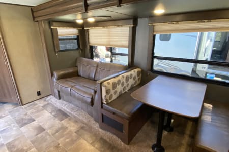 BayCityStatePark Rv Rentals