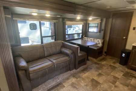 MidlandRV rentals