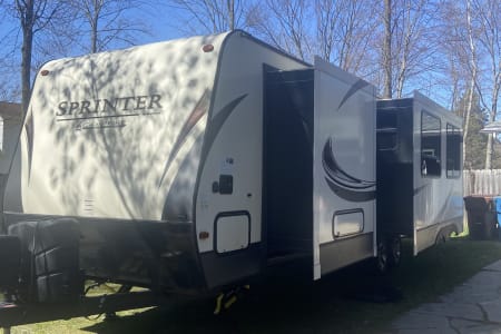 MIDLANDRV rentals