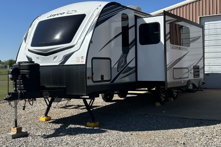 2023 Jayco White Hawk