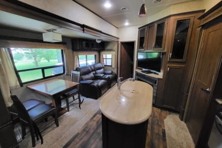 CrowderStatePark Rv Rentals