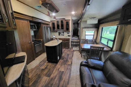 CrowderStatePark Rv Rentals