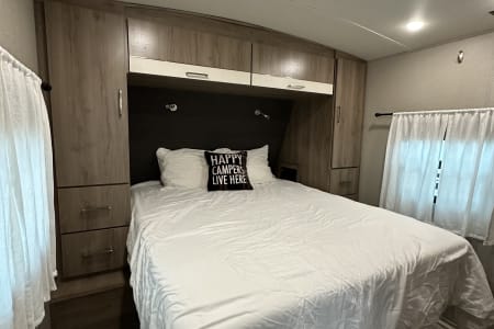 GeorgetownRV rentals